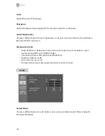 Preview for 24 page of Eneo VM-17PD User Manual