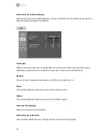 Preview for 46 page of Eneo VM-17PD User Manual