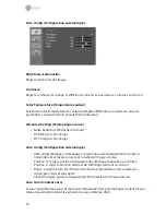 Preview for 76 page of Eneo VM-17PD User Manual