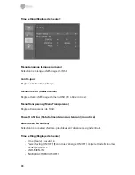 Preview for 88 page of Eneo VM-17PD User Manual