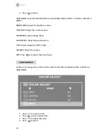 Preview for 19 page of Eneo VM-32PD User Manual