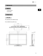 Preview for 24 page of Eneo VM-32PD User Manual