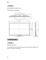 Preview for 25 page of Eneo VM-32PD User Manual