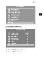 Preview for 70 page of Eneo VM-32PD User Manual