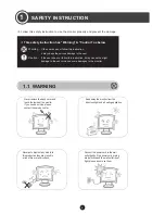 Preview for 2 page of Eneo VM-4K40M User Manual