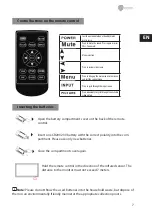 Preview for 7 page of Eneo VM-FHD22PP Installation Manual