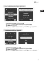 Preview for 11 page of Eneo VM-FHD22PP Installation Manual