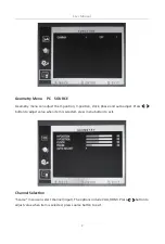 Preview for 10 page of Eneo VM-FHD24PF User Manual