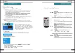 Preview for 8 page of Eneo VM-FHD27MP Quick Installation Manual