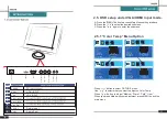 Preview for 12 page of Eneo VM-FHD27MP Quick Installation Manual