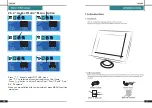 Preview for 13 page of Eneo VM-FHD27MP Quick Installation Manual