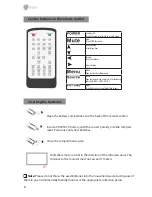 Preview for 8 page of Eneo VM-UHD28M Quick Installation Manual