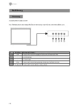 Preview for 18 page of Eneo VM-UHD32P Installation Manual