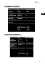 Preview for 23 page of Eneo VM-UHD32P Installation Manual