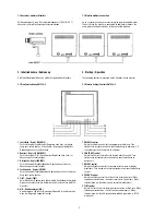 Preview for 4 page of Eneo VMC-10/2 Operating Instructions Manual