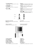 Preview for 5 page of Eneo VMC-10/2 Operating Instructions Manual