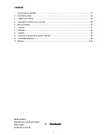 Preview for 3 page of Eneo VMC-10.4LCD-CM Installation And Operating Instructions Manual