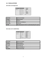 Preview for 9 page of Eneo VMC-10.4LCD-CM Installation And Operating Instructions Manual