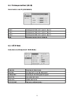 Preview for 10 page of Eneo VMC-10.4LCD-CM Installation And Operating Instructions Manual