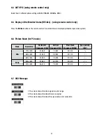 Preview for 22 page of Eneo VMC-10.4LCD-CM Installation And Operating Instructions Manual