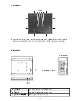 Preview for 23 page of Eneo VMC-10.4LCD-CM Installation And Operating Instructions Manual