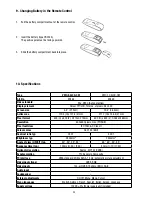 Preview for 24 page of Eneo VMC-10.4LCD-CM Installation And Operating Instructions Manual