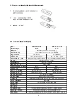 Preview for 35 page of Eneo VMC-10.4LCD-CM Installation And Operating Instructions Manual