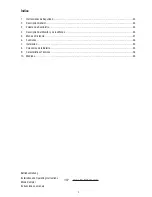 Preview for 3 page of Eneo VMC-10.4LCD-CP Installation And Operating Instructions Manual