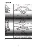 Preview for 15 page of Eneo VMC-10.4LCD-CP Installation And Operating Instructions Manual