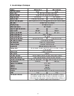 Preview for 41 page of Eneo VMC-10.4LCD-CP Installation And Operating Instructions Manual