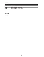 Preview for 42 page of Eneo VMC-10.4LCD-CP Installation And Operating Instructions Manual