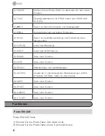 Preview for 6 page of Eneo VMC-10.4LED-CM Quick Installation Manual