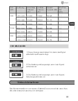 Preview for 11 page of Eneo VMC-10.4LED-CM Quick Installation Manual