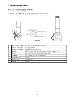 Preview for 12 page of Eneo VMC-15LCD-HMC1 Installation And Operating Instructions Manual