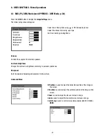 Preview for 21 page of Eneo VMC-15LCD-HMC1 Installation And Operating Instructions Manual