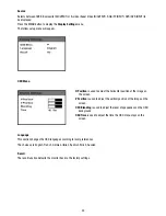 Preview for 22 page of Eneo VMC-15LCD-HMC1 Installation And Operating Instructions Manual