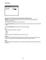 Preview for 24 page of Eneo VMC-15LCD-HMC1 Installation And Operating Instructions Manual