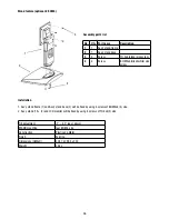 Preview for 26 page of Eneo VMC-15LCD-HMC1 Installation And Operating Instructions Manual