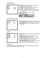 Preview for 9 page of Eneo VMC-17LCD-HMPG1 Installation And Operating Instructions Manual