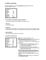 Preview for 10 page of Eneo VMC-17LCD-HMPG1 Installation And Operating Instructions Manual