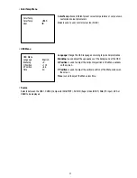 Preview for 21 page of Eneo VMC-17LCD-HMPG1 Installation And Operating Instructions Manual