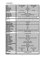 Preview for 25 page of Eneo VMC-17LCD-HMPG1 Installation And Operating Instructions Manual