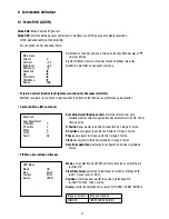 Preview for 32 page of Eneo VMC-17LCD-HMPG1 Installation And Operating Instructions Manual