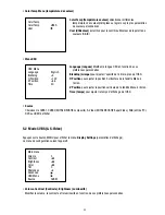 Preview for 33 page of Eneo VMC-17LCD-HMPG1 Installation And Operating Instructions Manual