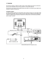 Preview for 43 page of Eneo VMC-17LCD-HMPG1 Installation And Operating Instructions Manual