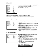 Preview for 47 page of Eneo VMC-17LCD-HMPG1 Installation And Operating Instructions Manual