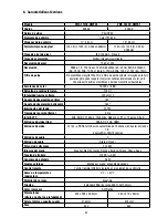 Preview for 49 page of Eneo VMC-17LCD-HMPG1 Installation And Operating Instructions Manual