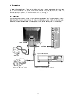 Preview for 15 page of Eneo VMC-17LCD-HPC1 Operating Instructions Manual