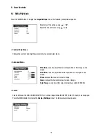 Preview for 16 page of Eneo VMC-17LCD-HPC1 Operating Instructions Manual