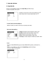 Preview for 25 page of Eneo VMC-17LCD-HPC1 Operating Instructions Manual